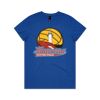 Women's Maple Tee Thumbnail