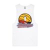 Mens Barnard Tank Thumbnail